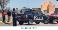 La adolescente que se atrincheró en la escuela había avisado que iba a llevar un arma: “Quiero asustarlos”