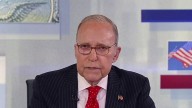 LARRY KUDLOW: What about King Dollar?