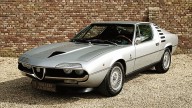 Alfa Romeo Montreal: por petición popular…