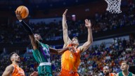 El Valencia accede a la final tras eliminar al anfitrión Unicaja