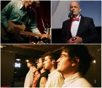 Viernes con variada agenda musical