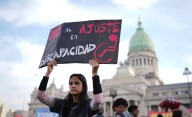 Un juez de Catamarca ordenó que la ANDIS devuelva las pensiones por invalidez en esa provincia