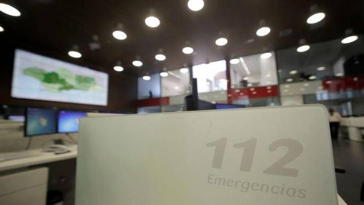 Málaga lidera las emergencias en Andalucía este verano con 58.426 incidencias gestionadas por el 112