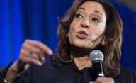 Kamala Harris arremetió contra Donald Trump por este motivo
