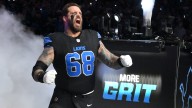 Lions injury updates: Taylor Decker, Jack Campbell return to practice
