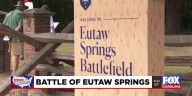 This Week in History: Battle of Eutaw Springs