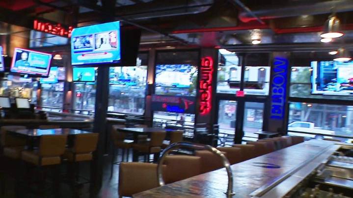 Where to watch NFL football in San Diego this season