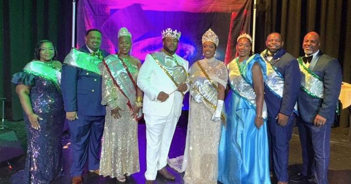 Krewe of Sobek crowns Royalty XXIII