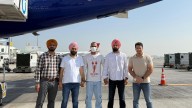 ‘Babbar Khalsa International terrorist Pindi extradited from Abu Dhabi to India,’ says Punjab DGP