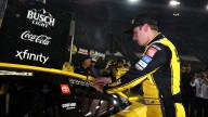 NASCAR takeaways: Bristol, baby, it's Christopher Bell!