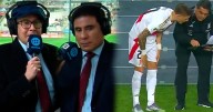 Erick Osores y Toño Vargas tuvieron fuerte discusión en vivo por Oliver Sonne: "Falta de respeto"