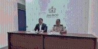 Presentan la aplicación 'Jalisco Alerta'