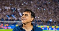 Gustavo Quinteros, a un paso de asumir en Independiente: "Es un gran desafío"