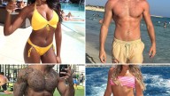'Love Island Games' Season 2 Hot Shots Guess Who!