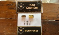 Detuvieron a un hombre por el robo a un expolicía que trabajaba con Didi