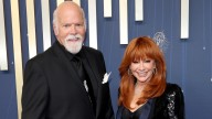 Reba McEntire & Rex Linn Confirm Longtime Rumor At 2025 Emmys