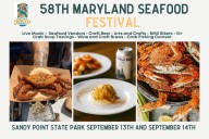 Maryland Seafood Festival