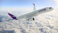 CORPAC descarta amenaza de bomba en vuelo de LATAM rumbo a Juliaca