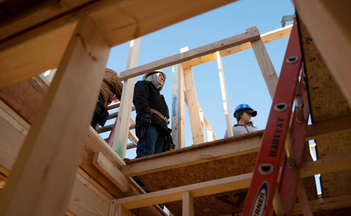 Jackson’s 100 Homes program reaches 50 approvals