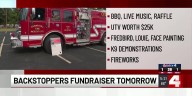 Jefferson County BackStoppers hosting fundraiser Saturday