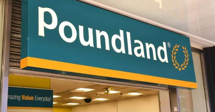 Poundland closes loyalty app in blow to thousands of shoppers