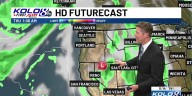 Saturday Web Weather