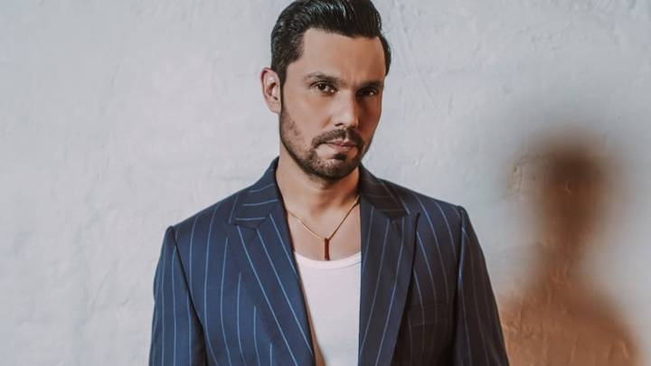 ‘I drove cabs for three years, night shift for 15 to 16 hours, in Melbourne’: Take a tour of Randeep Hooda’s Mumbai home