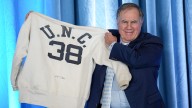 Why is Bill Belichick coaching UNC football?