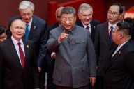 China trata de censurar la conversación de Xi y Putin sobre «inmortalidad»