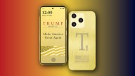 Trump Mobile’s earliest actual phones are neither made in America, nor cheap