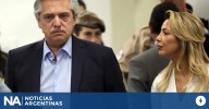 Alberto Fernández sobre Fabiola Yañez: “Quería un departamento y recursos que yo no tengo”