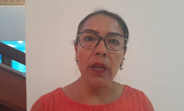 Supera Puebla los 3 mil desaparecidos; 4T no da respuestas: activista