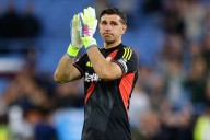 "Reparar los daños". Cómo hará Dibu Martínez para recomponer su relación con Aston Villa tras su fallida venta