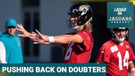 Jacksonville  Jaguars Poised for EXPLOSIVE New Beginning | Trevor Lawrence Can SILENCE His Critics