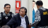 Segunda condena para Alejandro Toledo por corrupción en Perú