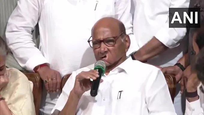 Kashmiris never supported attempts by `neighbouring country’ to foment trouble: Pawar