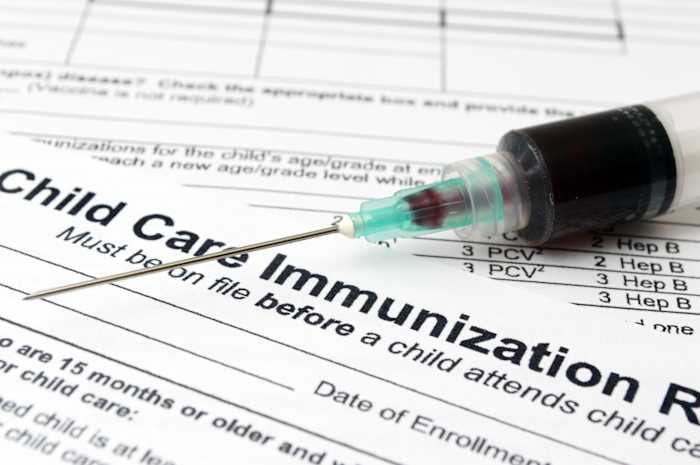 One month into school year, vaccine compliance is unclear in many Houston