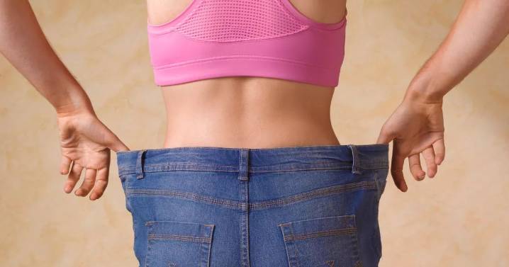 Weight loss doctor hails 10p food that also lowers cholesterol