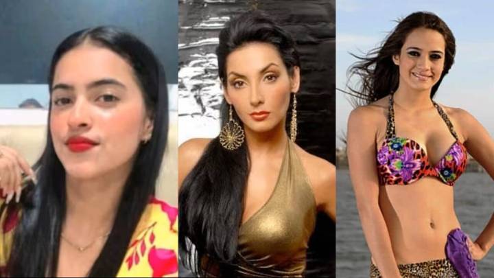Reinas y narcos: La trágica muerte de la exreina Jaskary Páez reabre una vieja herida en Colombia