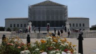 Supreme Court to hear Trump tariff case Nov. 5, as Cook appeal looms