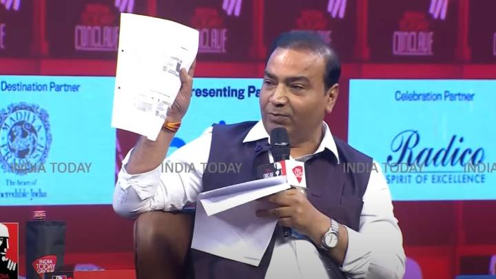 'Not after 15 or 20 years...': SC advocate Ashwini Upadhyay presses for SIR across India at regular intervals