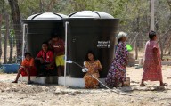 Resiliencia en el olvido: comunidades del oriente enfrentan tres décadas sin acceso al agua potable