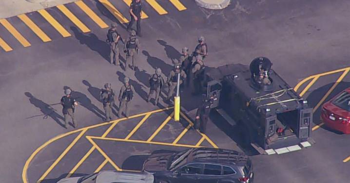 UMass Lowell campus lockdown lifted after report of man possibly armed with gun
