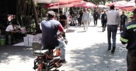 Advierten el riesgo vial por bicis eléctricas