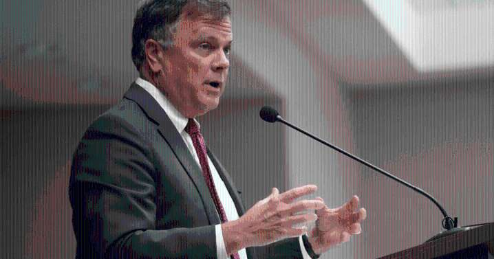 State Sen. Orr calls for changes to police pursuit guidelines in wake of fatal Hartselle crash
