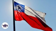 Fiestas Patrias: Es obligatorio izar la bandera chilena y hay multas por no hacerlo