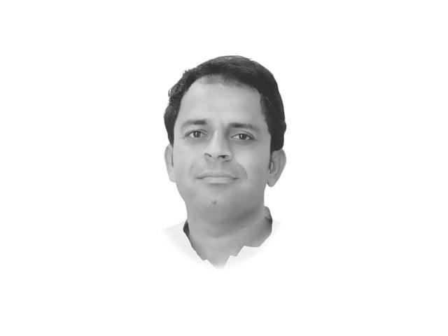 Policing in Sindh