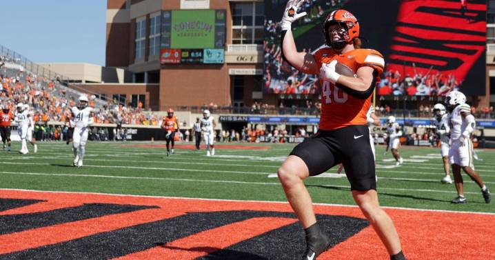 Bill Haisten: A $79,928,000 reason why OSU’s football job is so appealing