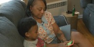 Shaker Heights Woman shares scary moments of aneurysm rupturing