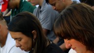 Voices at CSU vigil reflect on Charlie Kirk's legacy